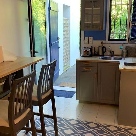 Charmant Studio A 10Min A Pied Des Plages Getaria Exterior foto