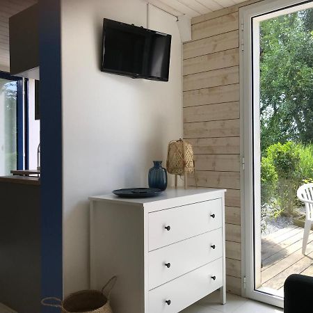 Charmant Studio A 10Min A Pied Des Plages Getaria Exterior foto
