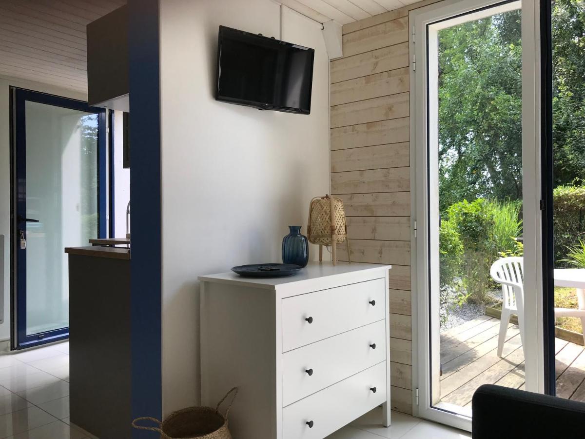 Charmant Studio A 10Min A Pied Des Plages Getaria Exterior foto
